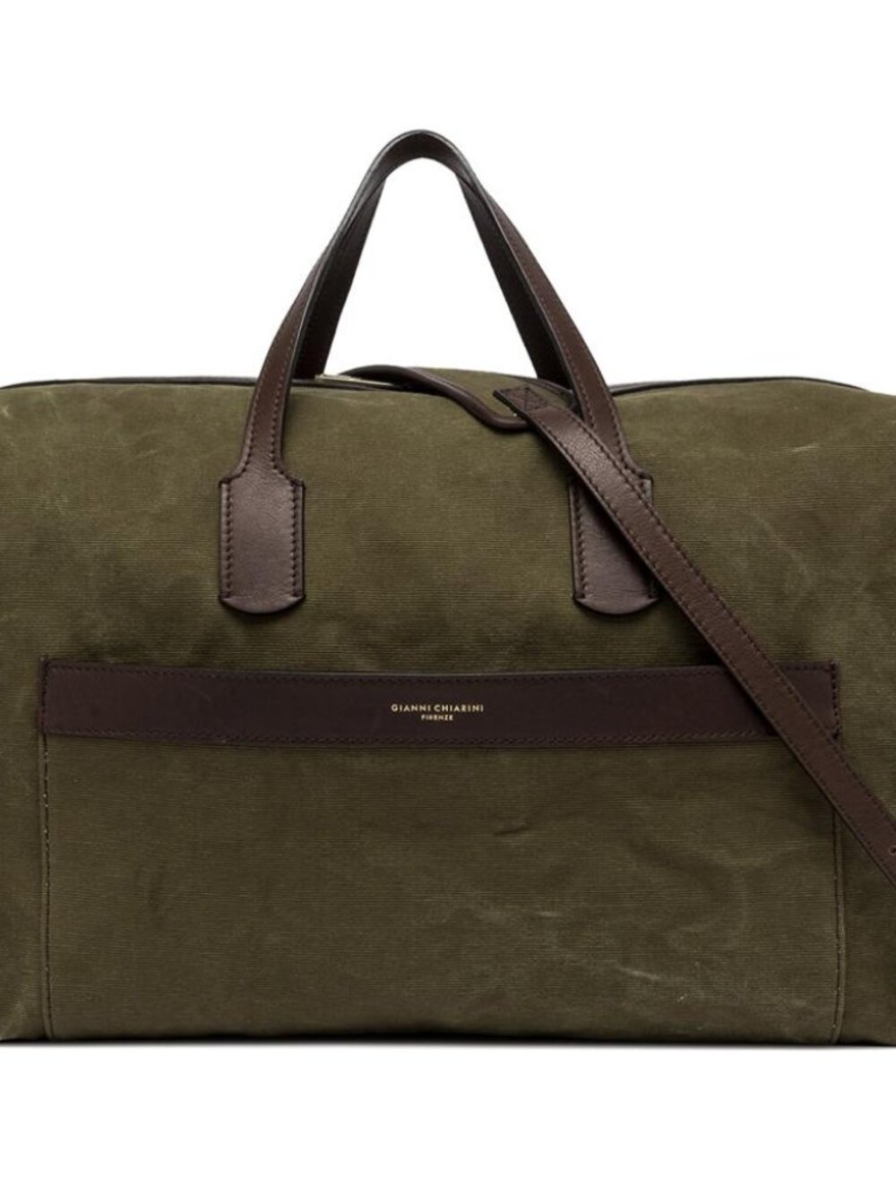 Gianni Chiarini Berlino Large Duffle Bag Women
